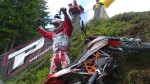 Highlight for Album: Hillclimbing Obersaxen 2009