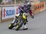 Highlight for Album: SAM Supermoto B&auml;retswil 2009